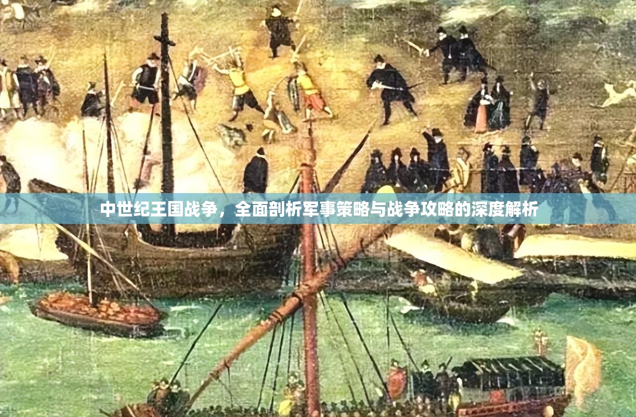 中世纪王国战争，全面剖析军事策略与战争攻略的深度解析