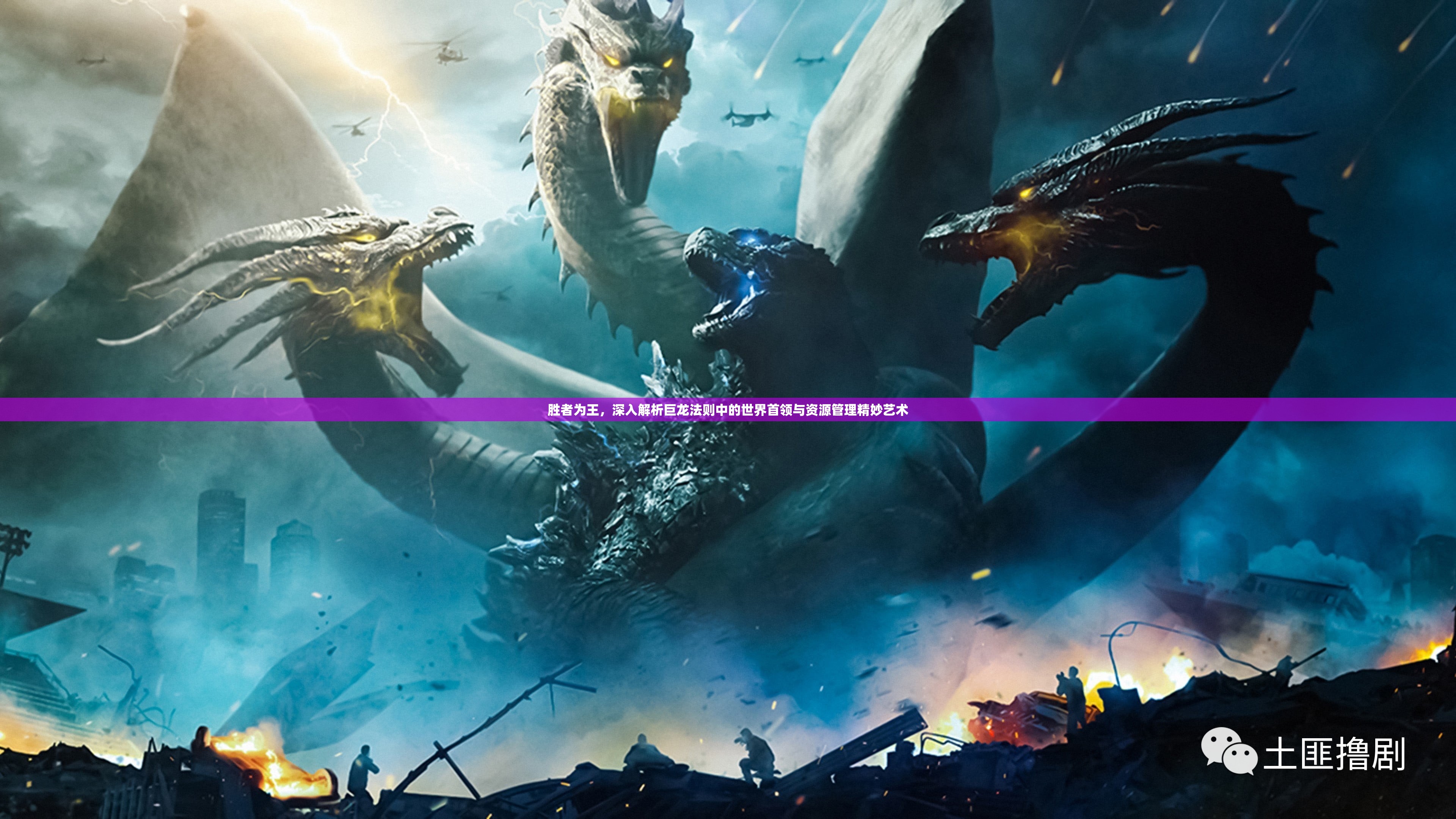 胜者为王，深入解析巨龙法则中的世界首领与资源管理精妙艺术