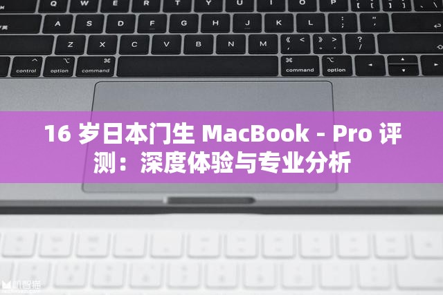 16 岁日本门生 MacBook - Pro 评测：深度体验与专业分析