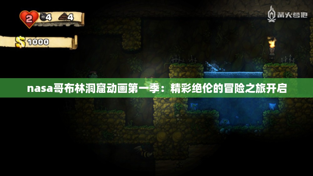 nasa哥布林洞窟动画第一季：精彩绝伦的冒险之旅开启