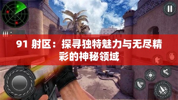 91 射区：探寻独特魅力与无尽精彩的神秘领域