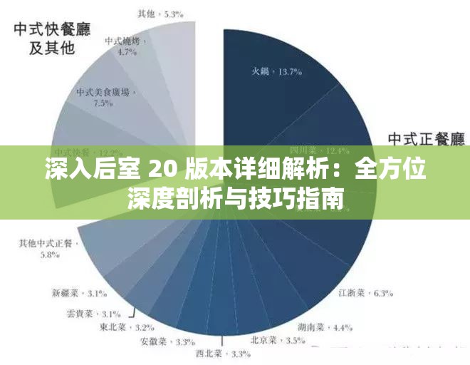 深入后室 20 版本详细解析：全方位深度剖析与技巧指南