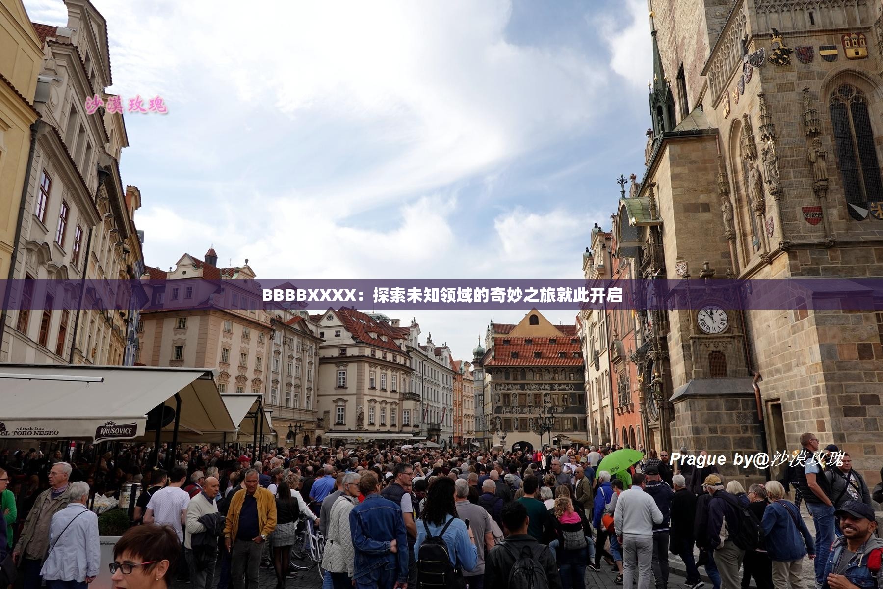 BBBBXXXX：探索未知领域的奇妙之旅就此开启