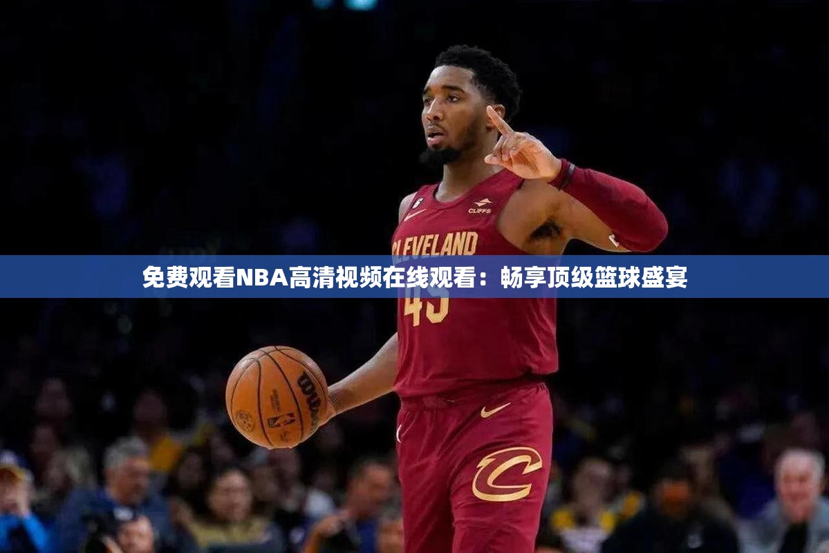 免费观看NBA高清视频在线观看：畅享顶级篮球盛宴