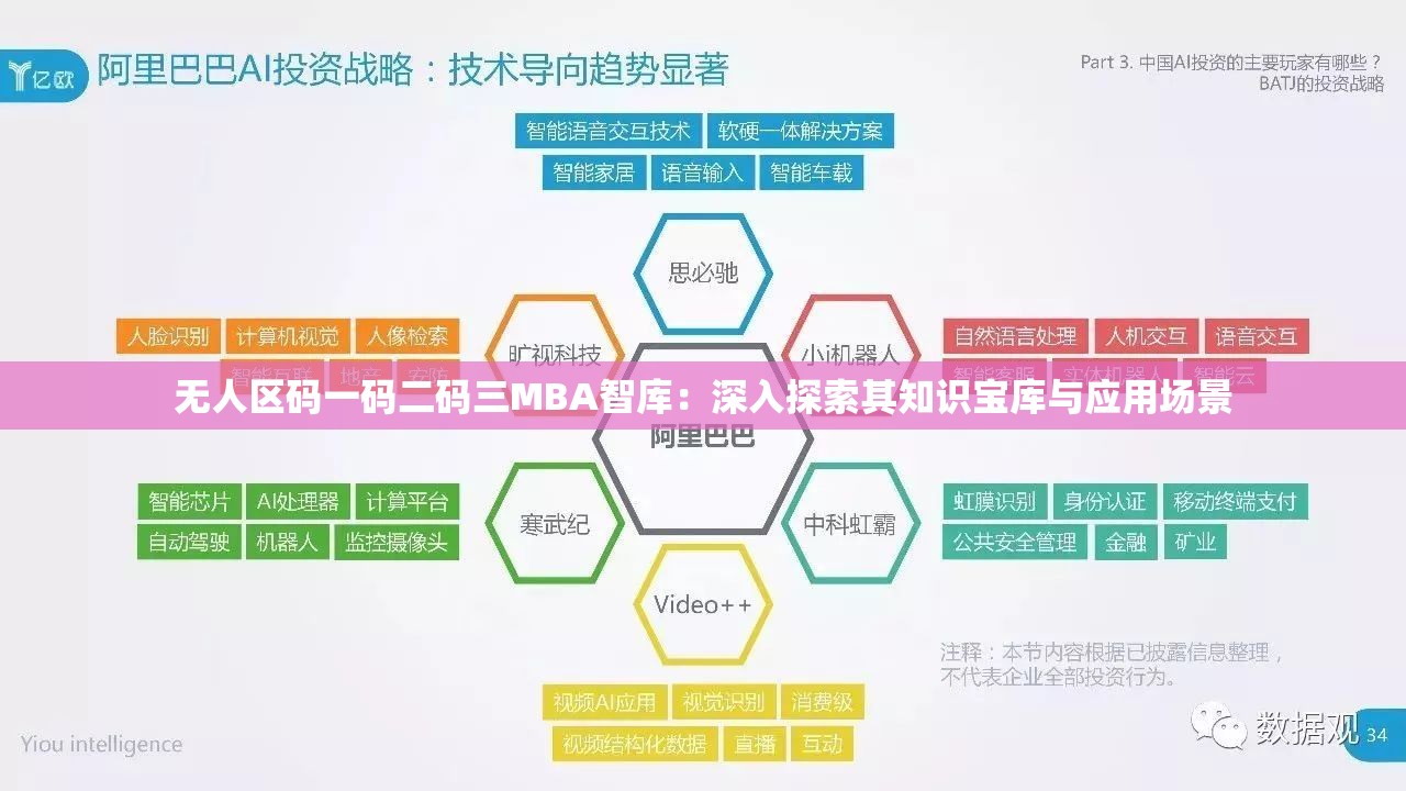 无人区码一码二码三MBA智库：深入探索其知识宝库与应用场景