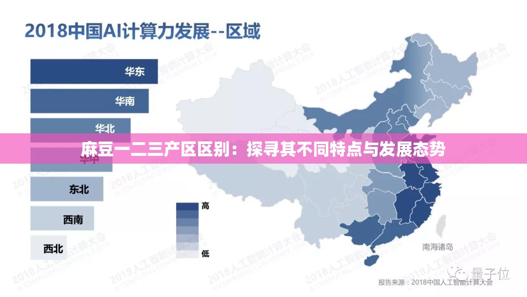 麻豆一二三产区区别：探寻其不同特点与发展态势