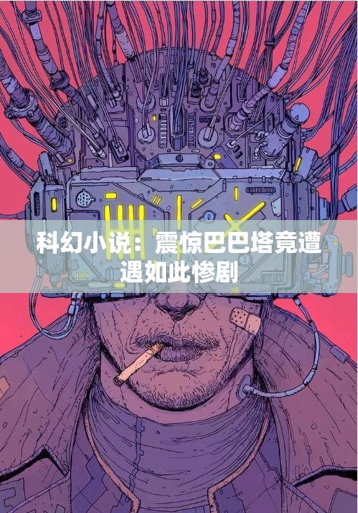 科幻小说：震惊巴巴塔竟遭遇如此惨剧