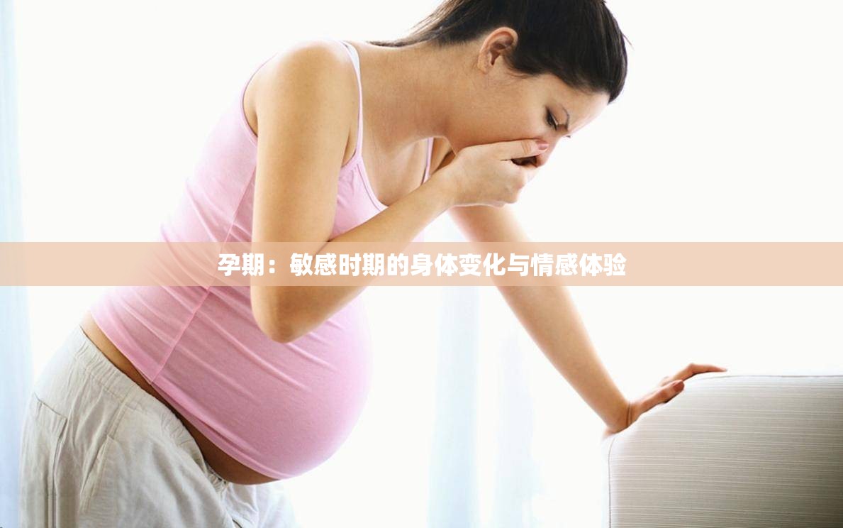 孕期：敏感时期的身体变化与情感体验