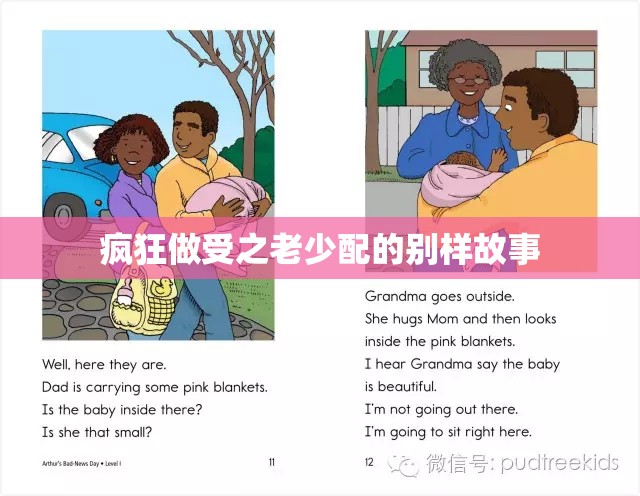 疯狂做受之老少配的别样故事