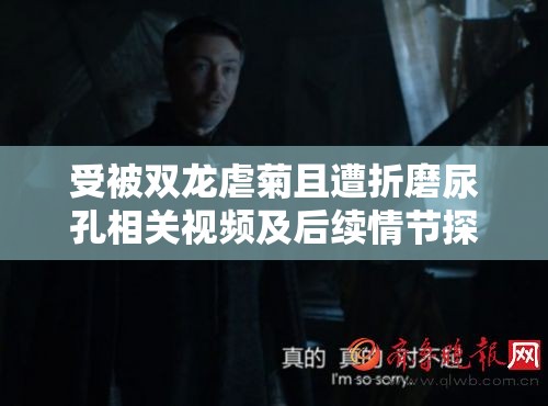 受被双龙虐菊且遭折磨尿孔相关视频及后续情节探讨