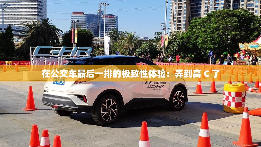 在公交车最后一排的极致性体验：弄到高 C 了