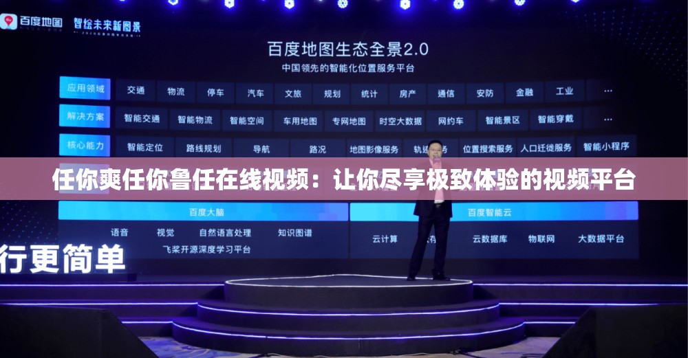 任你爽任你鲁任在线视频：让你尽享极致体验的视频平台