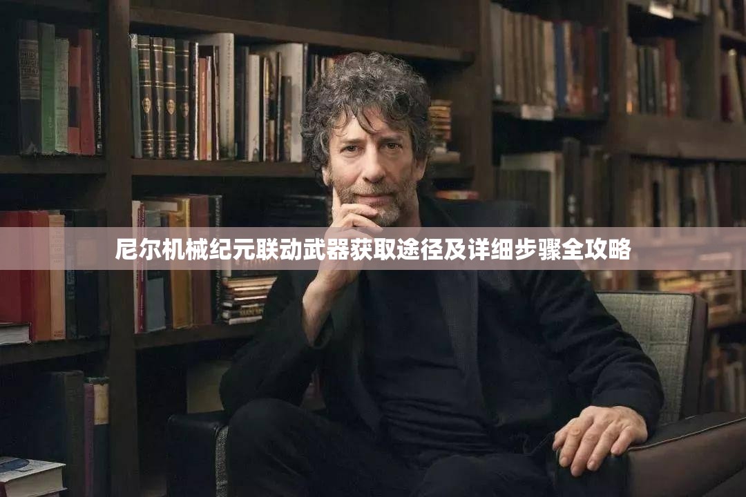 尼尔机械纪元联动武器获取途径及详细步骤全攻略