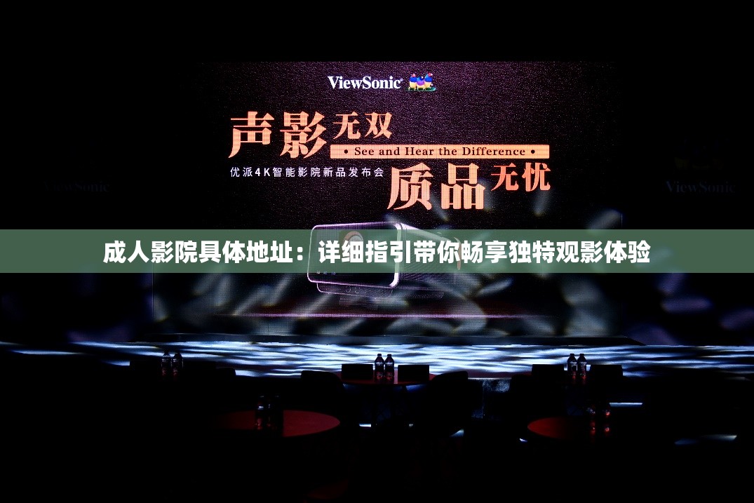 成人影院具体地址：详细指引带你畅享独特观影体验