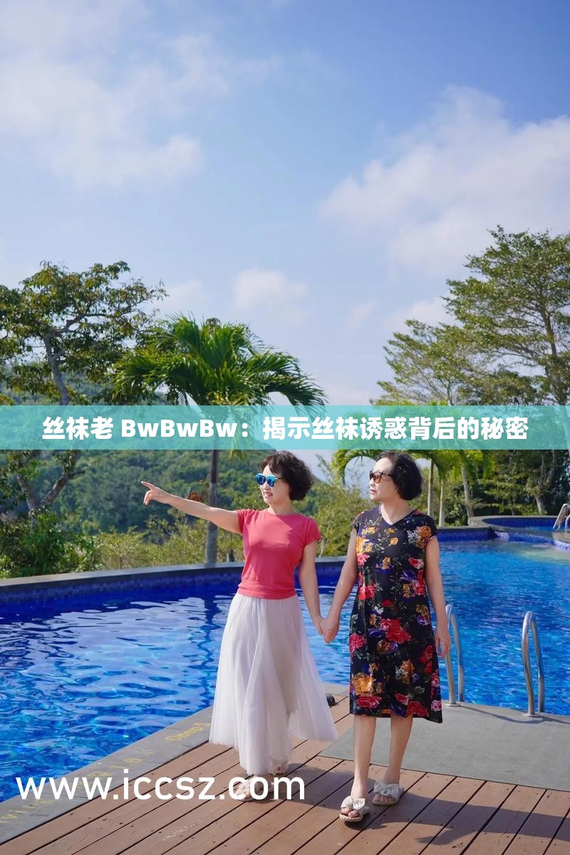 丝袜老 BwBwBw：揭示丝袜诱惑背后的秘密