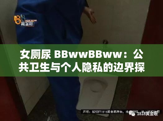 女厕尿 BBwwBBww：公共卫生与个人隐私的边界探讨