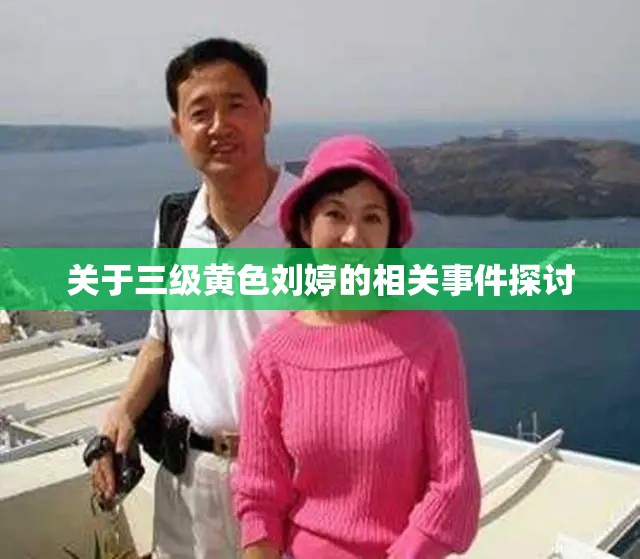 关于三级黄色刘婷的相关事件探讨