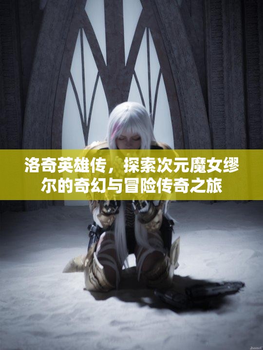 洛奇英雄传，探索次元魔女缪尔的奇幻与冒险传奇之旅