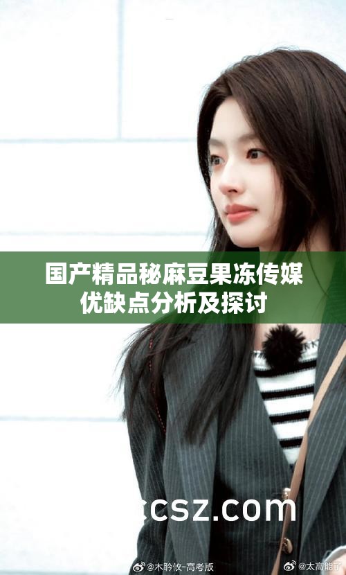 国产精品秘麻豆果冻传媒优缺点分析及探讨