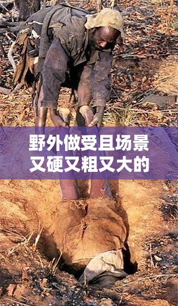 野外做受且场景又硬又粗又大的震撼视幕呈现