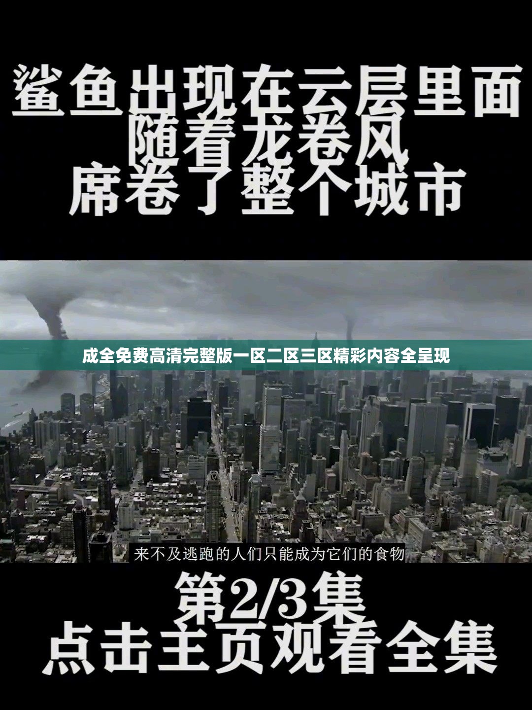 成全免费高清完整版一区二区三区精彩内容全呈现