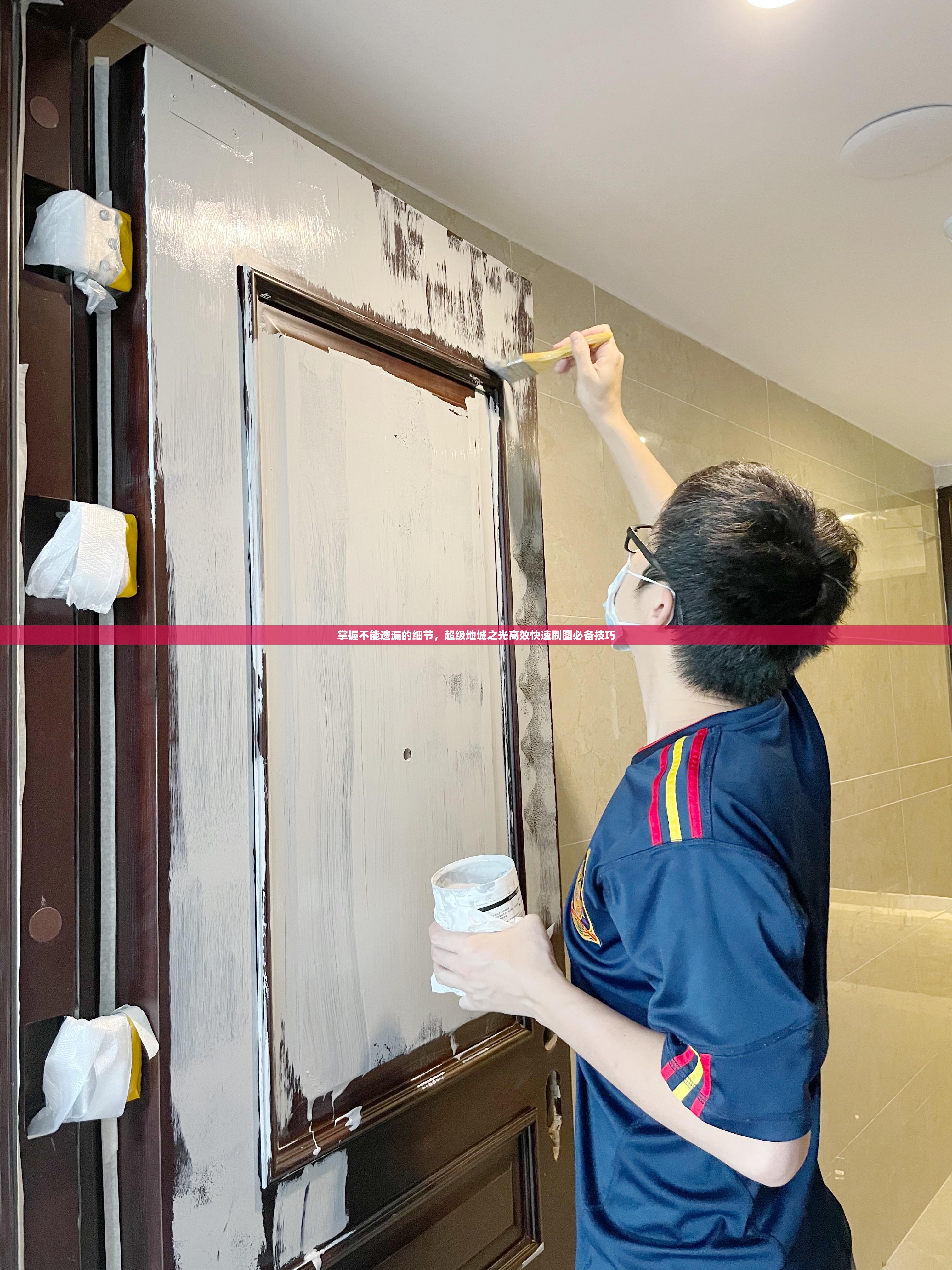 掌握不能遗漏的细节，超级地城之光高效快速刷图必备技巧