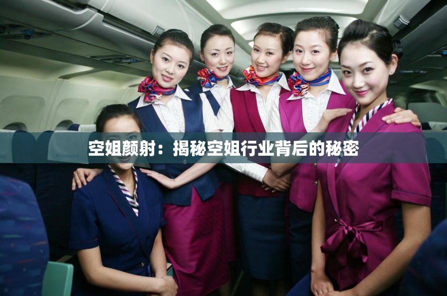 空姐颜射：揭秘空姐行业背后的秘密