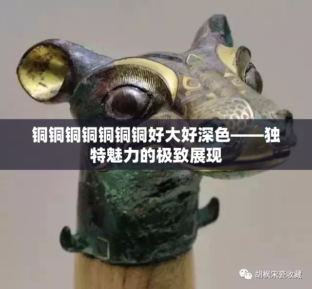 铜铜铜铜铜铜铜好大好深色——独特魅力的极致展现