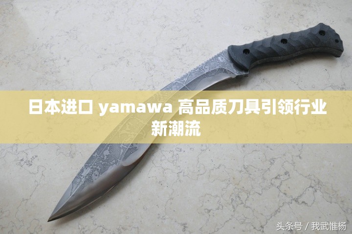 日本进口 yamawa 高品质刀具引领行业新潮流