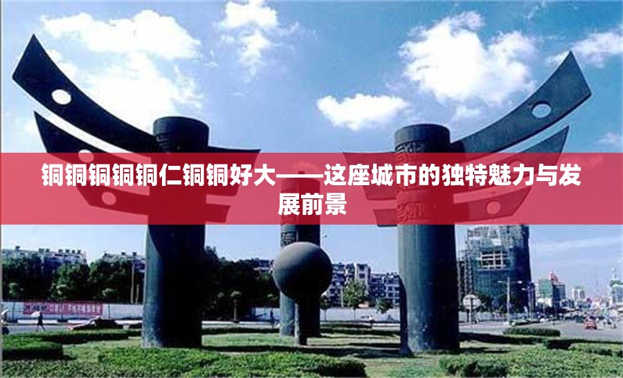 铜铜铜铜铜仁铜铜好大——这座城市的独特魅力与发展前景