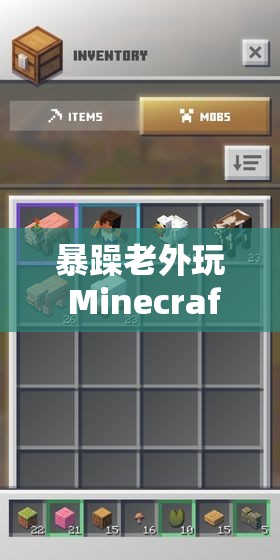 暴躁老外玩 Minecraft 国际版再次开放注册引热议
