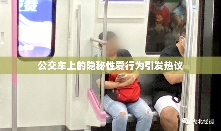 公交车上的隐秘性爱行为引发热议