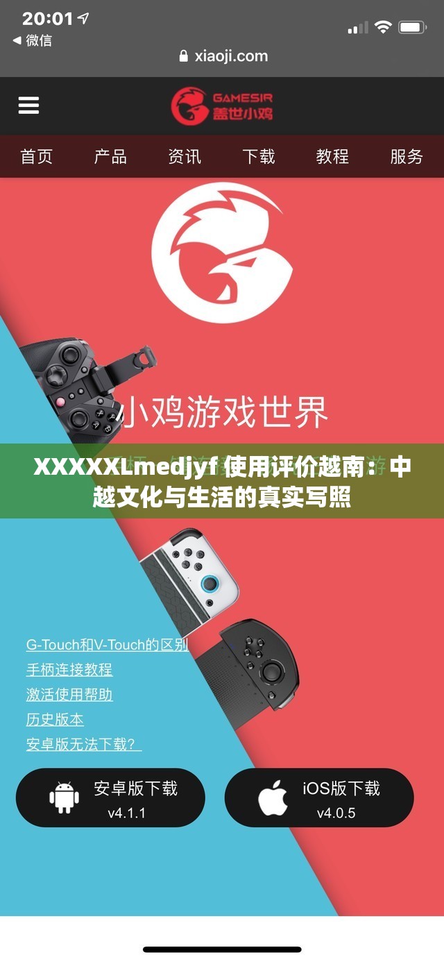 XXXXXLmedjyf 使用评价越南：中越文化与生活的真实写照
