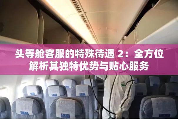 头等舱客服的特殊待遇 2：全方位解析其独特优势与贴心服务