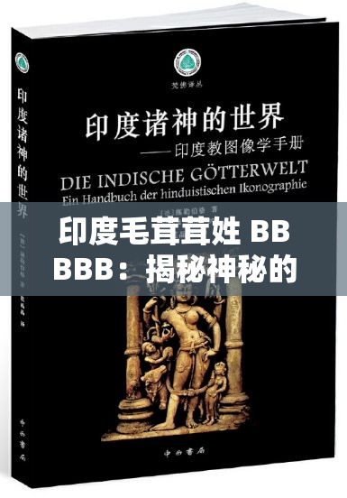 印度毛茸茸姓 BBBBB：揭秘神秘的姓氏背后的故事