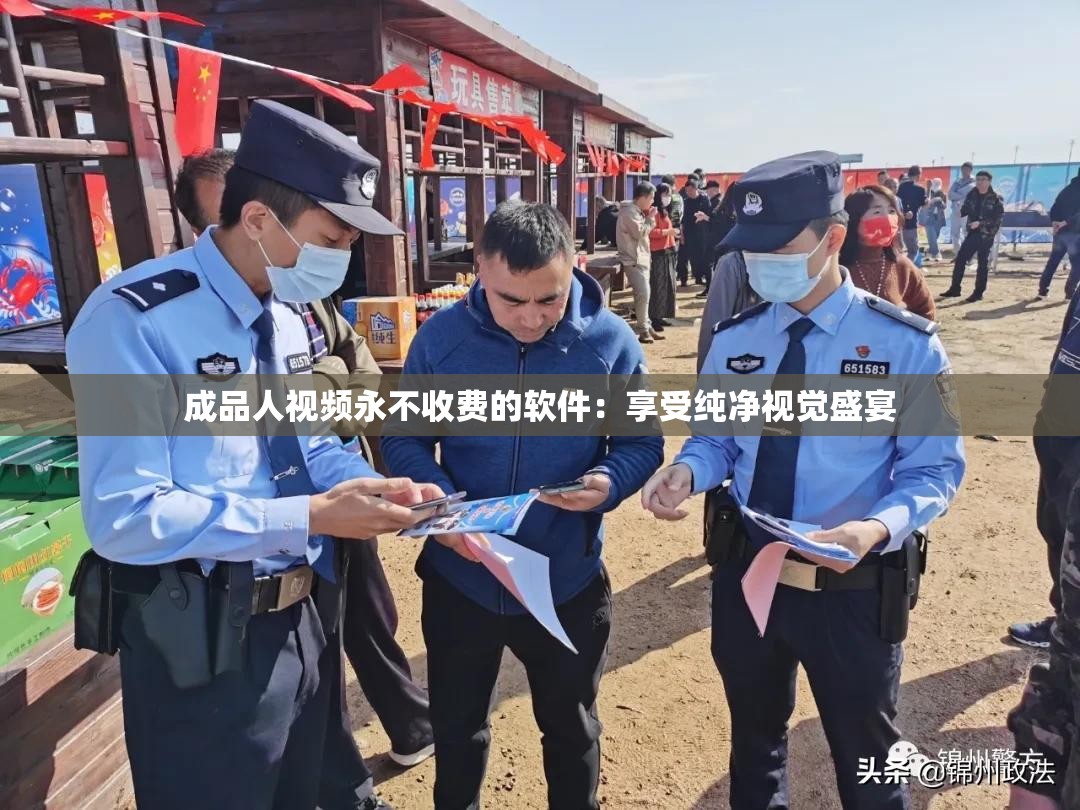 成品人视频永不收费的软件：享受纯净视觉盛宴