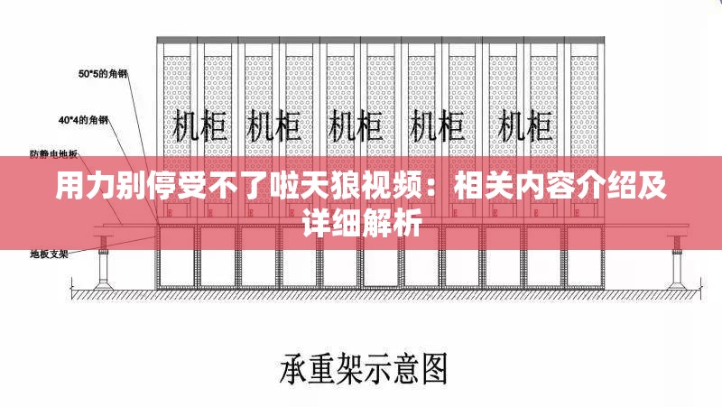 用力别停受不了啦天狼视频：相关内容介绍及详细解析