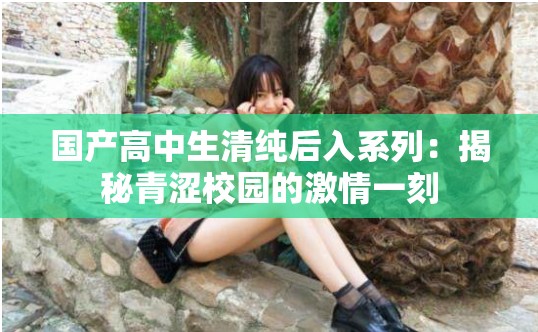 国产高中生清纯后入系列：揭秘青涩校园的激情一刻