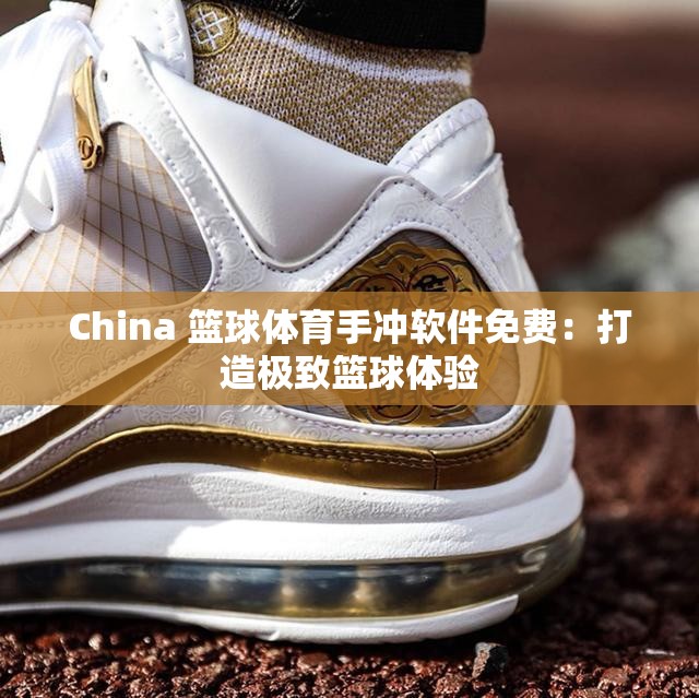 China 篮球体育手冲软件免费：打造极致篮球体验