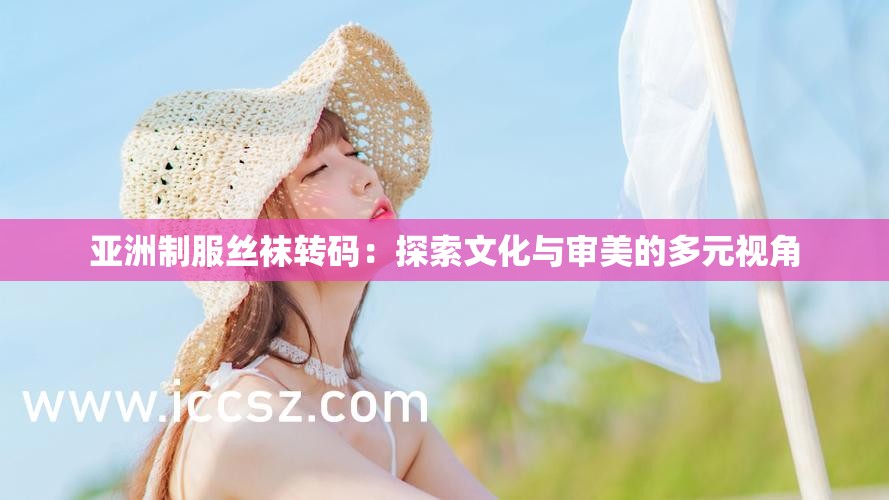 亚洲制服丝袜转码：探索文化与审美的多元视角