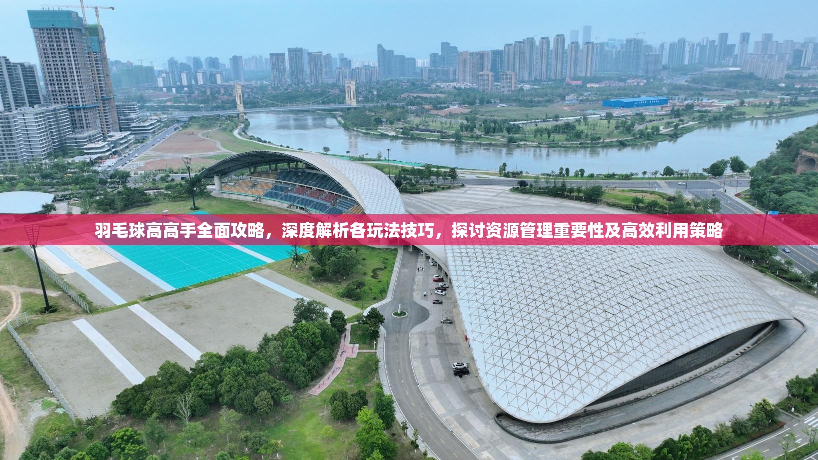 羽毛球高高手全面攻略，深度解析各玩法技巧，探讨资源管理重要性及高效利用策略