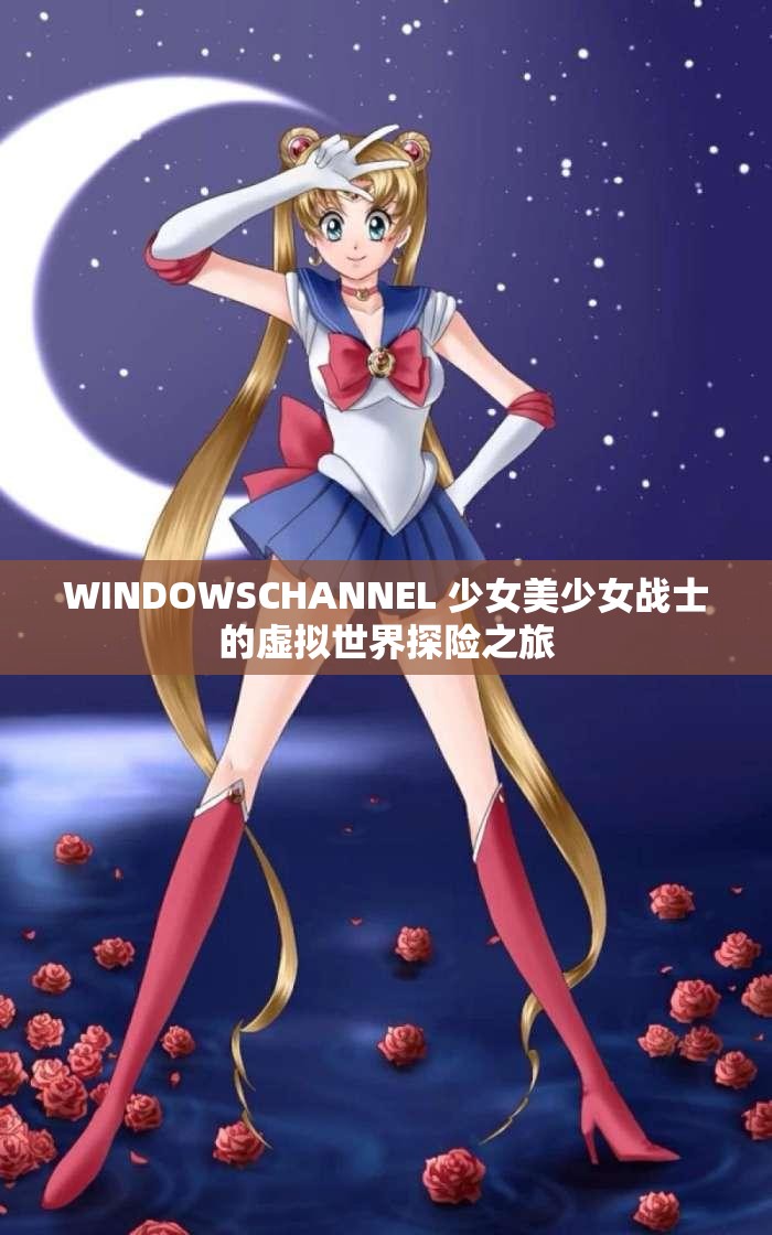 WINDOWSCHANNEL 少女美少女战士的虚拟世界探险之旅