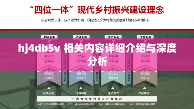 hj4db5v 相关内容详细介绍与深度分析