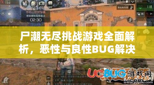 尸潮无尽挑战游戏全面解析，恶性与良性BUG解决策略及其对资源管理的重要性