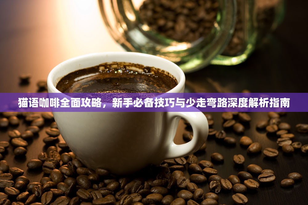 猫语咖啡全面攻略，新手必备技巧与少走弯路深度解析指南