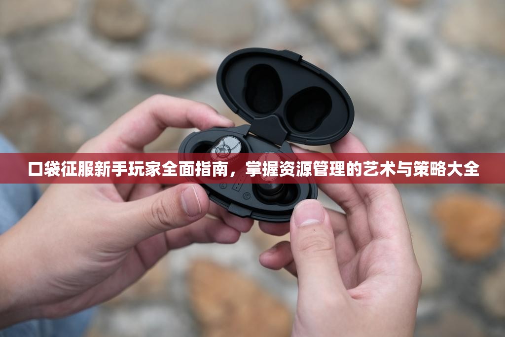 口袋征服新手玩家全面指南，掌握资源管理的艺术与策略大全