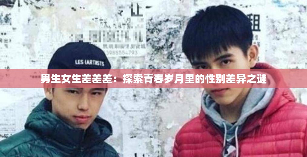男生女生差差差：探索青春岁月里的性别差异之谜