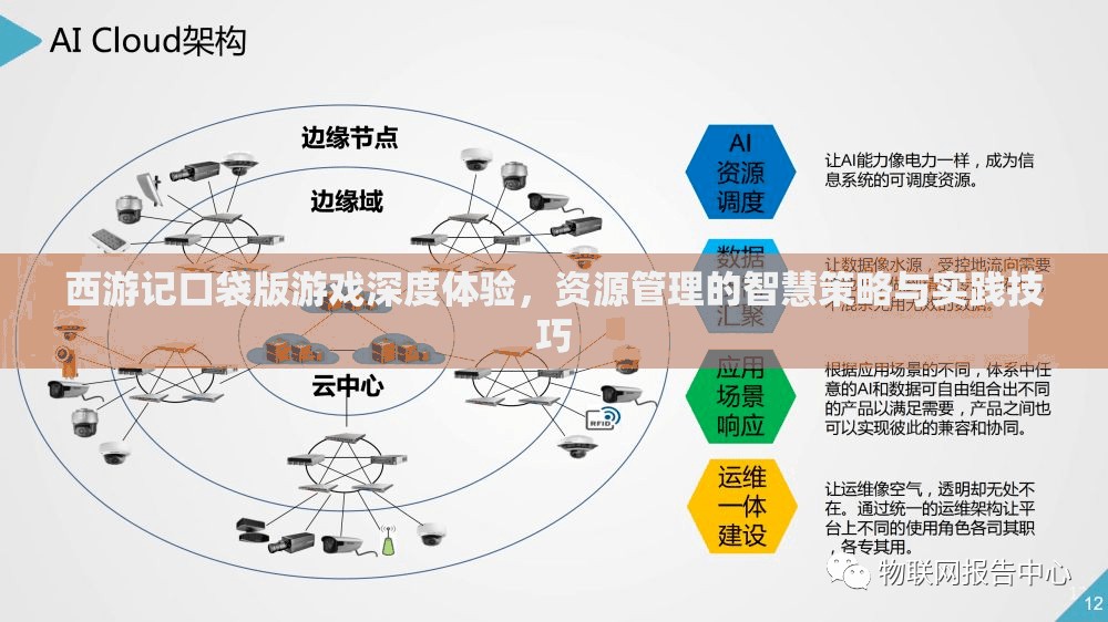 西游记口袋版游戏深度体验，资源管理的智慧策略与实践技巧