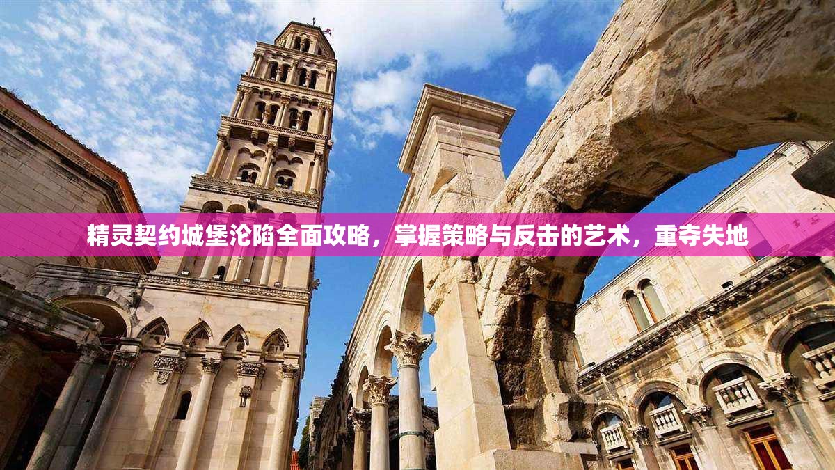 精灵契约城堡沦陷全面攻略，掌握策略与反击的艺术，重夺失地