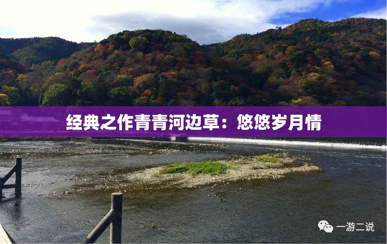 经典之作青青河边草：悠悠岁月情